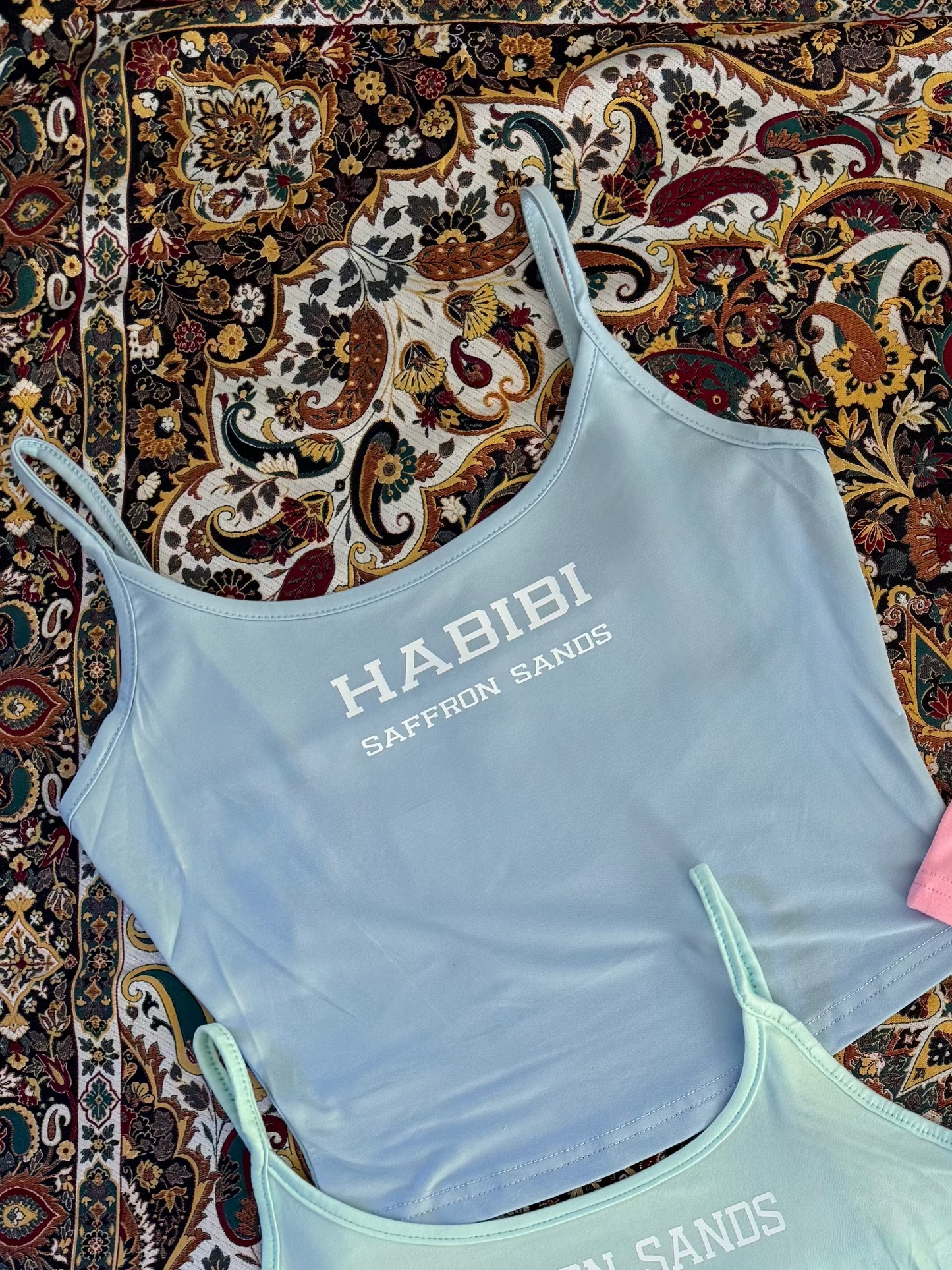 Habibi Tank