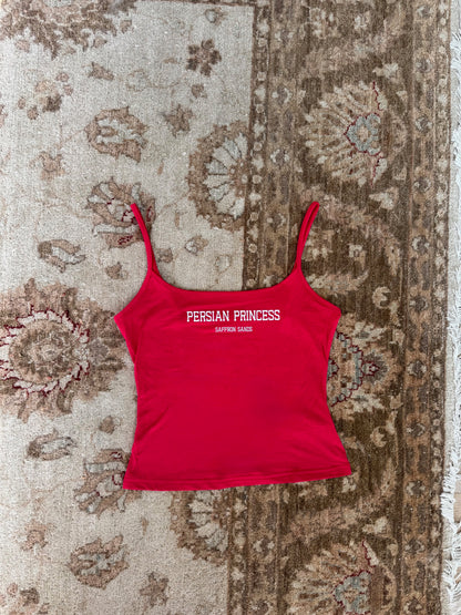 Persian Princess Tank