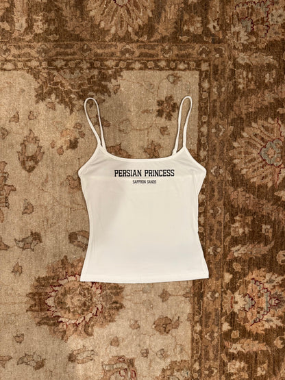 Persian Princess Tank