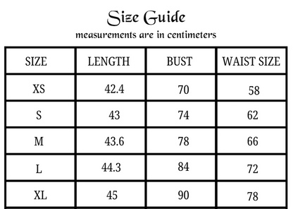 Persian Princess Tank 2.0